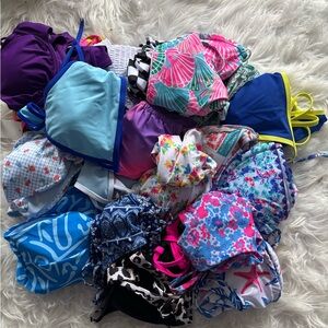 SUMMER SWIM WARE BUNDLE